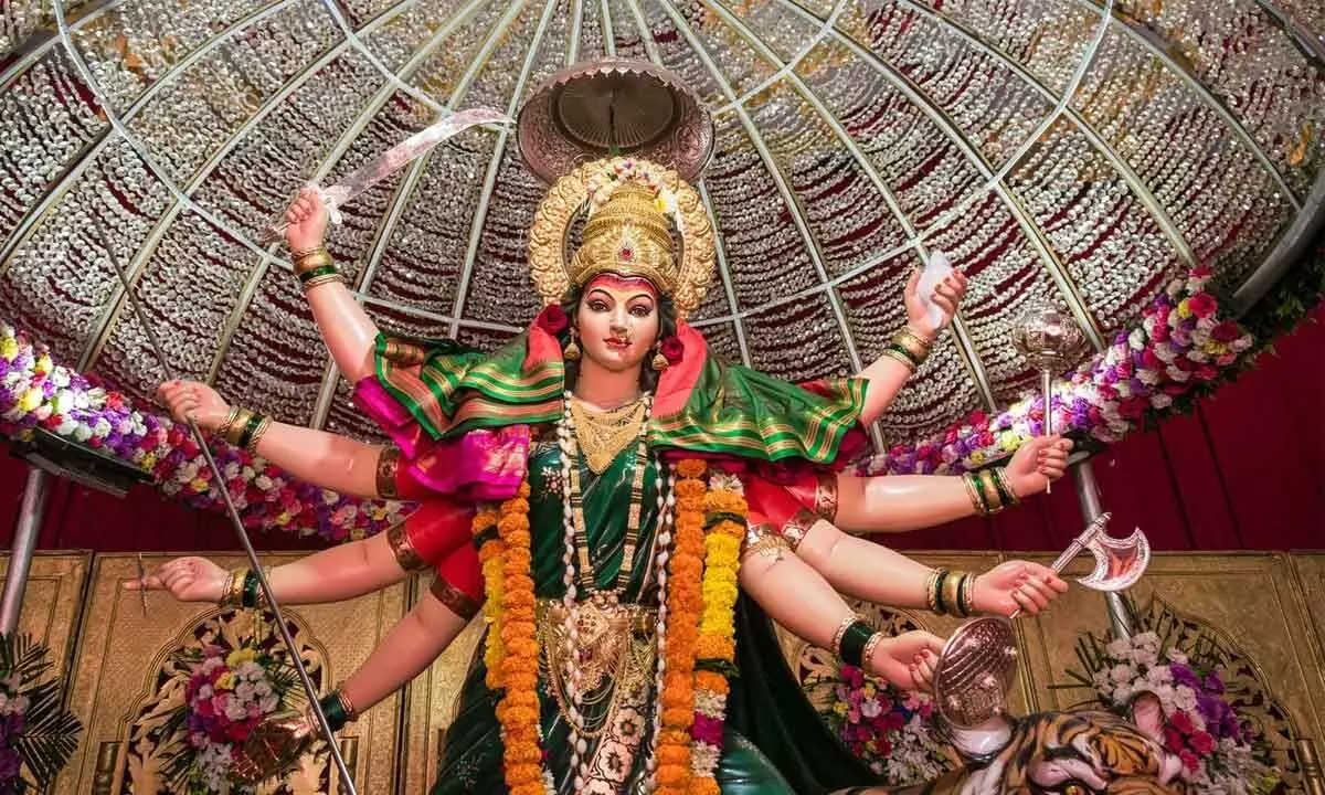 Navratri: 9 Indian cities to visit for a festival experience like no other