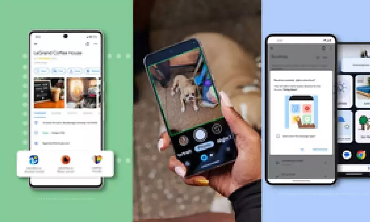 Google unveils new accessibility tools for Maps, Search, Chrome