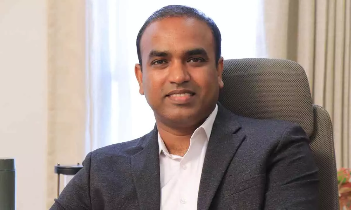 Krishna Prasad Rao Vunnam, MD, Ankura Hospitals