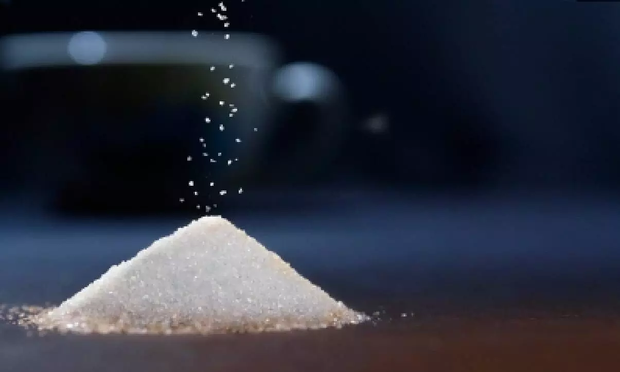 Sugar prices in global market soar to 12-year high