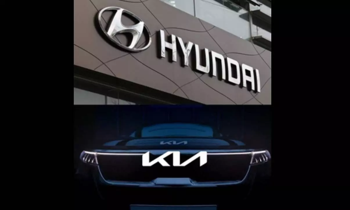Hyundai, Kia partner Germanys top automotive chipmaker