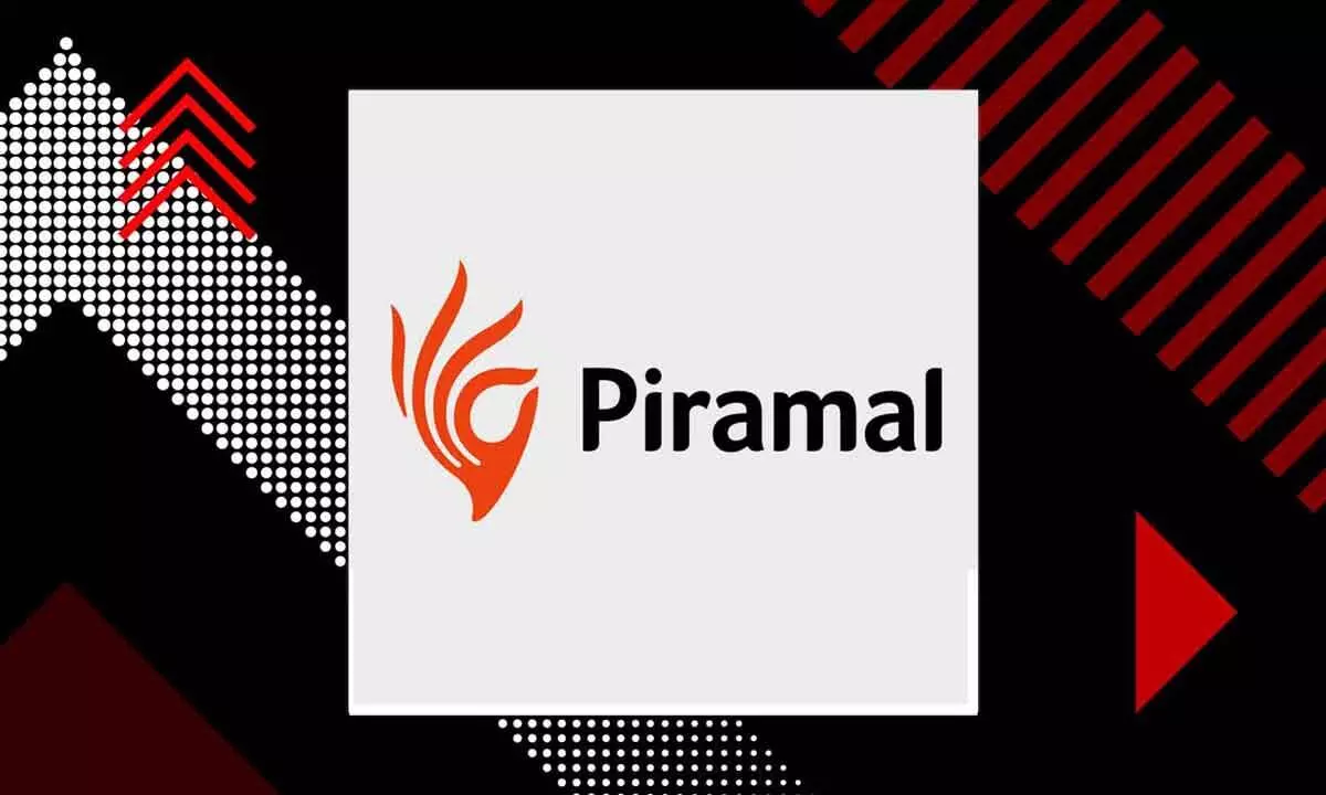 Piramal Ent raising Rs 1,000cr via NCDS