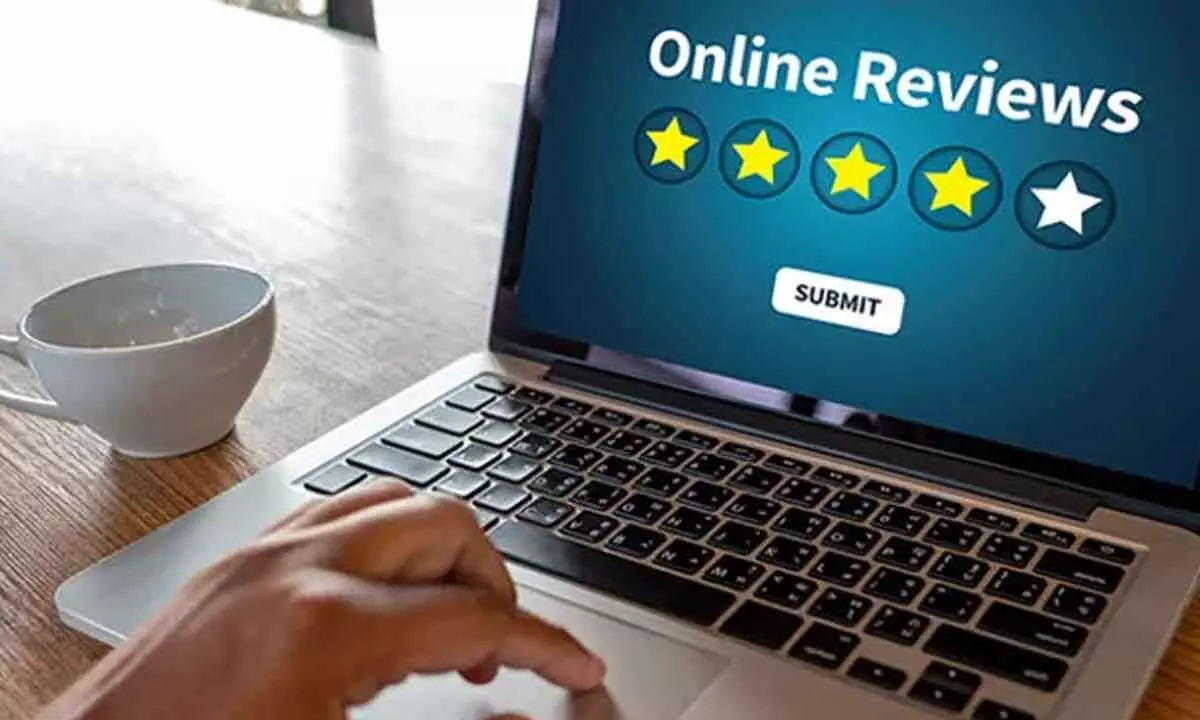 Online giants team up to battle fake reviews