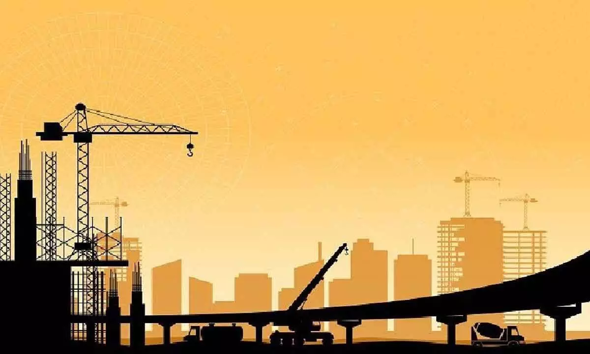 Policy push trims infra cost overrun