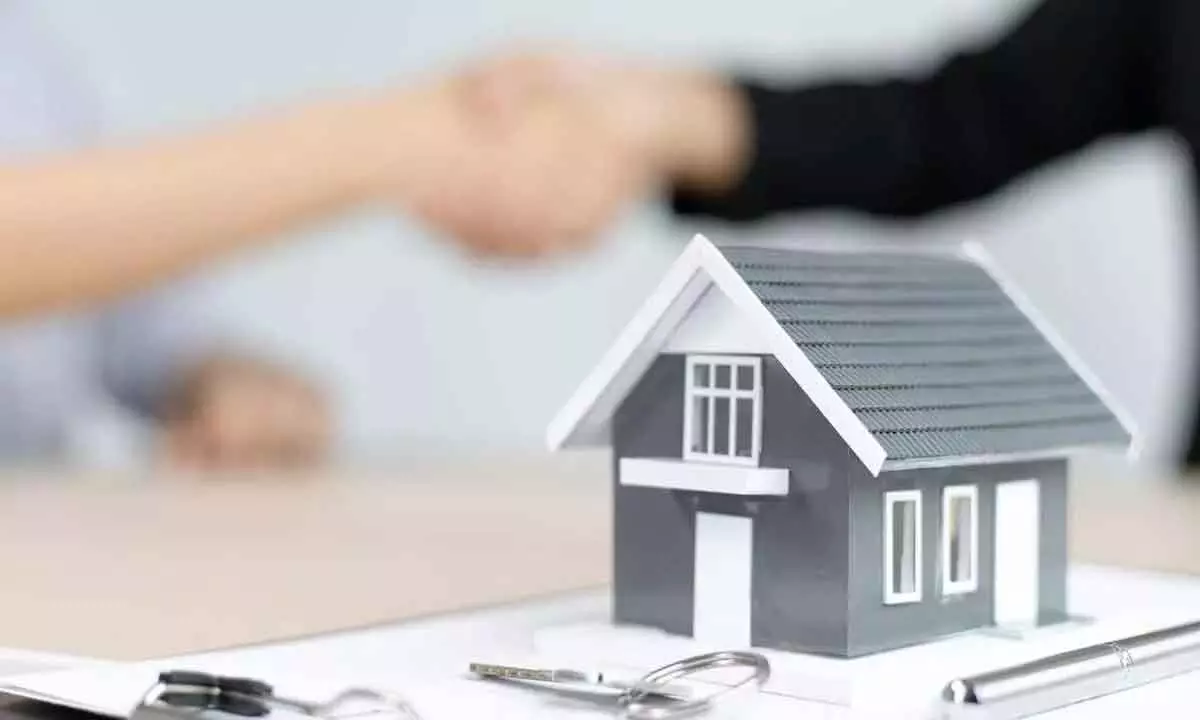 Hyd sees 30% growth in home registrations