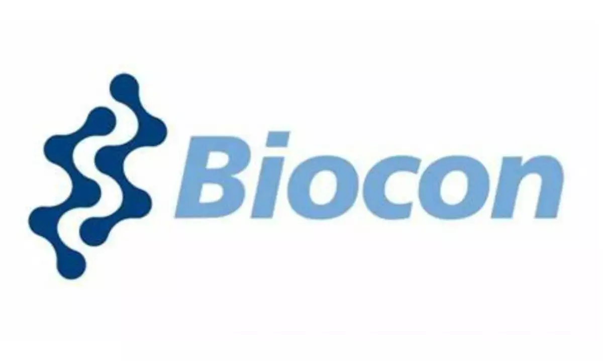 Biocon gets over RS 3 cr penalty