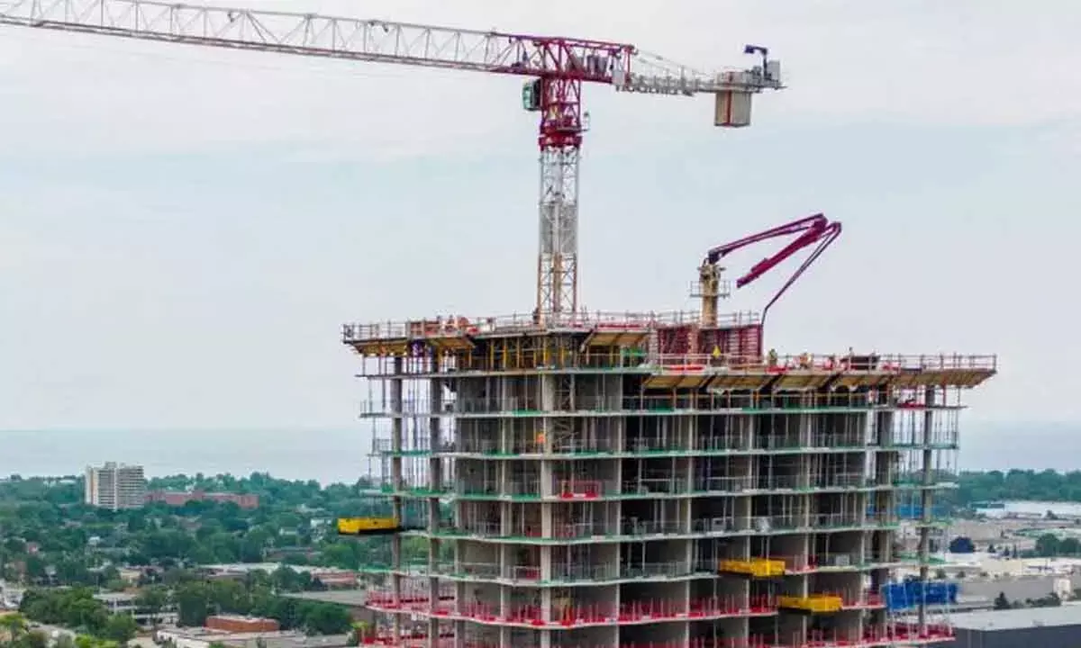 Real estate insolvency resolution on the rise, but challenges remain