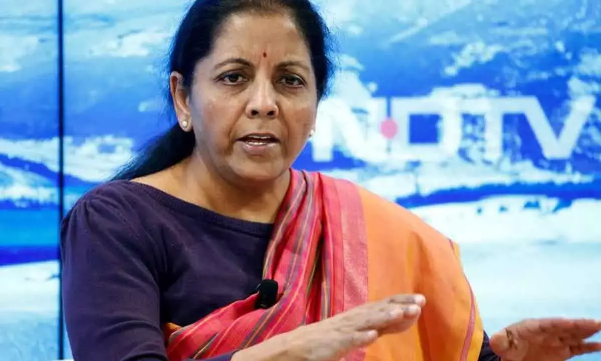 FM seeks arbitration centre for maritime sector