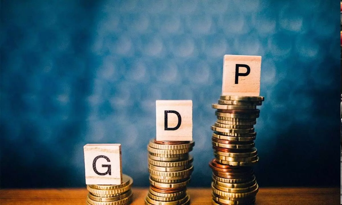 Deloitte forecasts 6.5-6.8% GDP growth for FY24