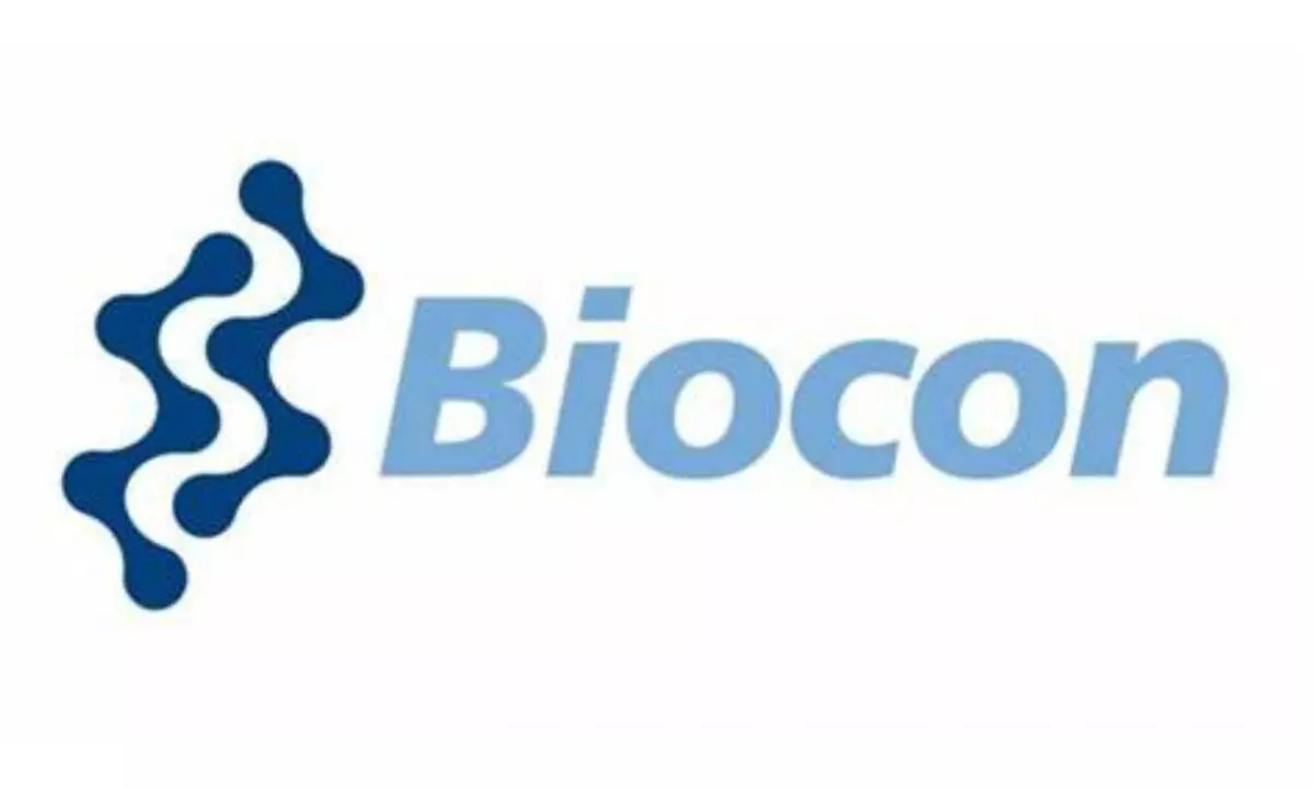 Biocon gets over RS 3 cr penalty