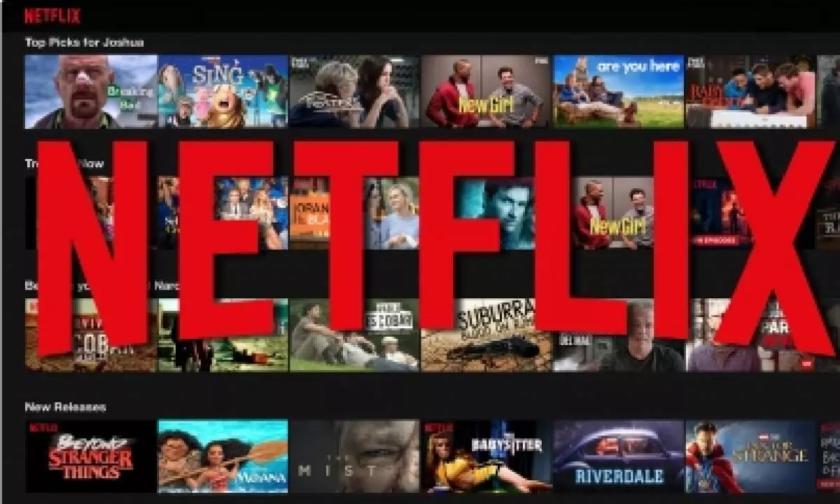 Pay more to watch Netflix as streaming giant earns 8.76 mn new subscribers