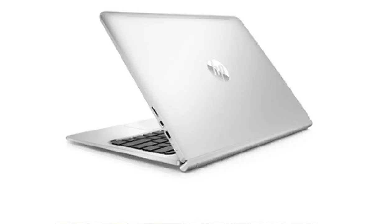 In a first, HP launches affordable refurbished laptops in India