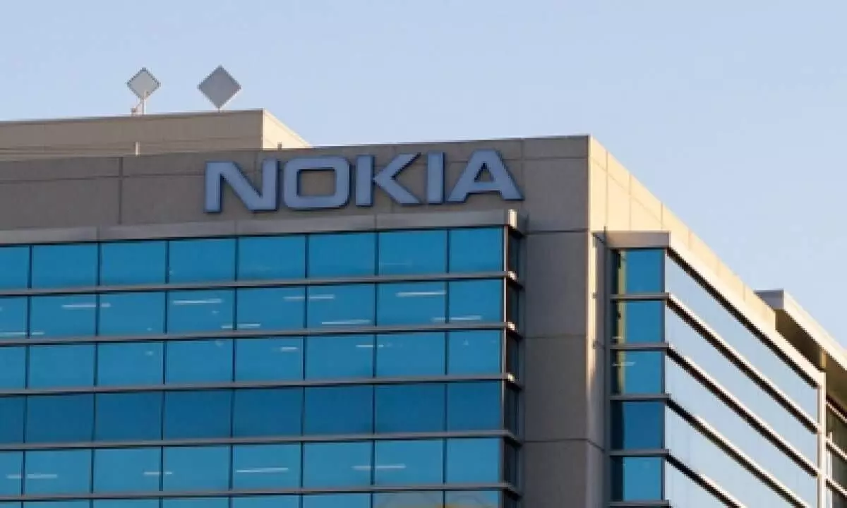 India to see higher demand of telecom equipment in 2024-25: Nokia