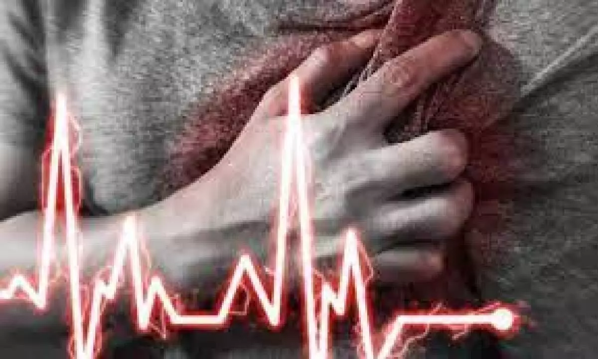 New AI tool can identify abnormal heart rhythms