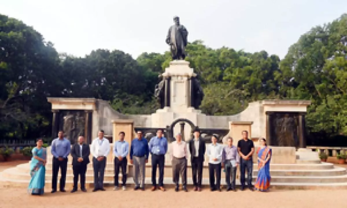 Samsung, IISc join hands to drive research on quantum technologies