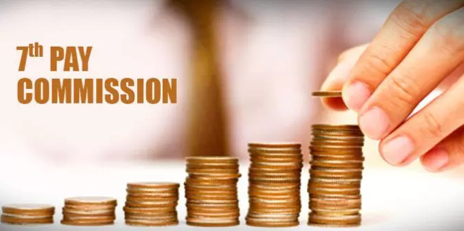 7th Pay Commission: Central Government Announces 4% DA Hike for Employees and Pensioners
