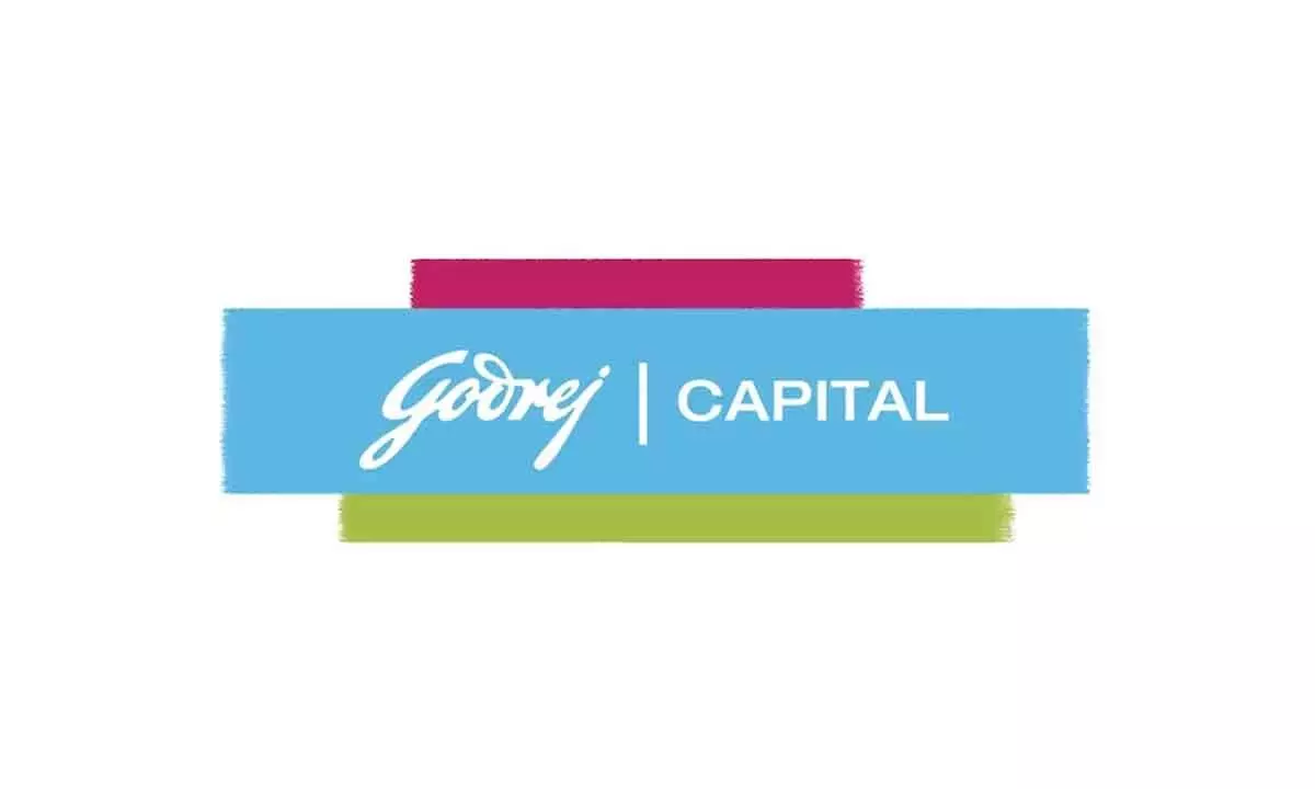 Godrej Capital eyes Rs 50,000-cr AUM by 2028