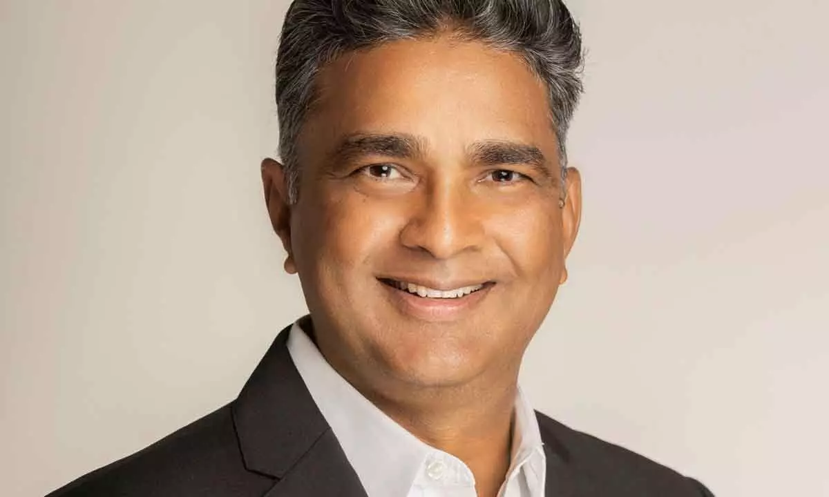 Dr Venkat Mattela,CEO, Ceremorphic, Inc