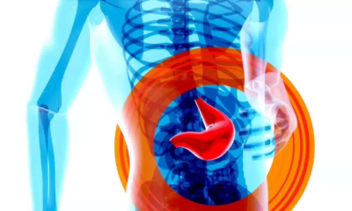 US FDA approves use of sound waves to break down liver tumours