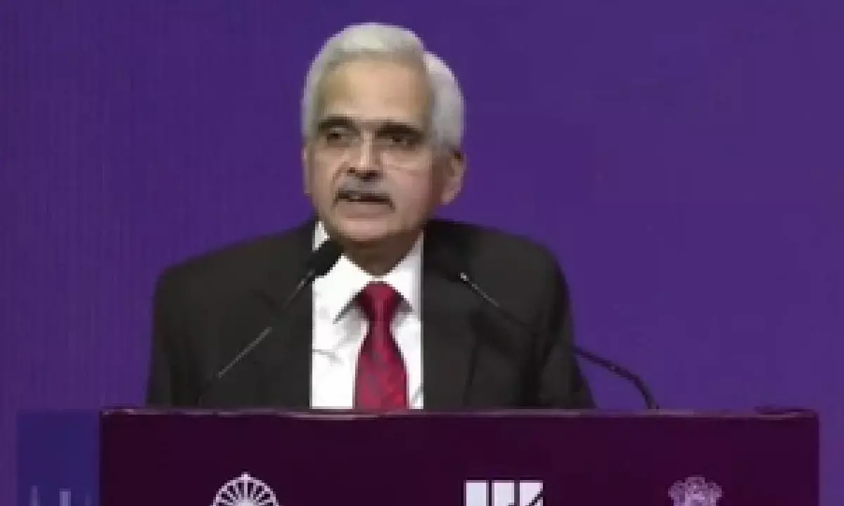 India, Japan can collaborate in chips, rare-earth & AI, says RBI chief