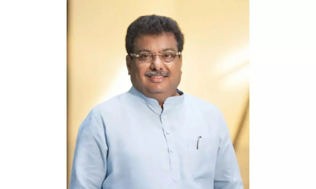 K’taka constitutes nine vision groups to ensure sectoral industrial growth