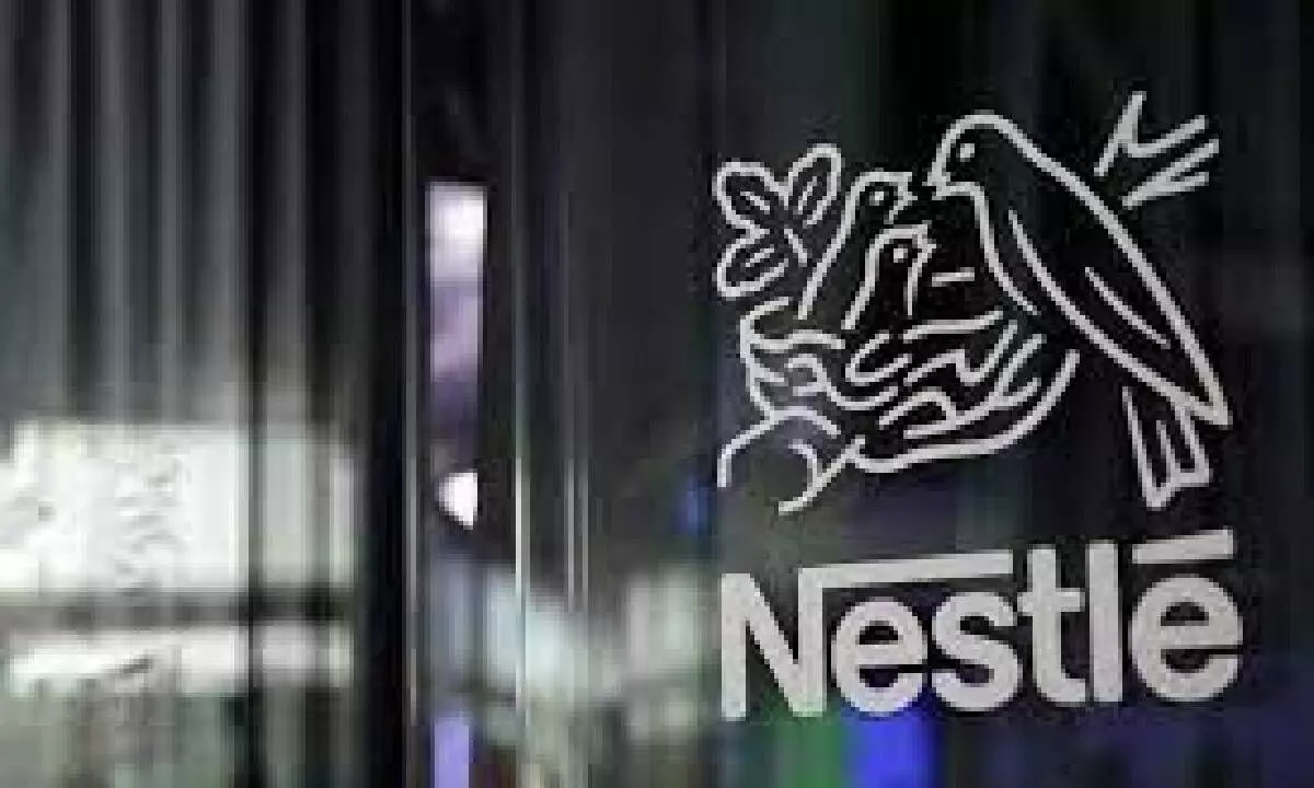 Nestle India’s net profit up 27 pc in Q4; to form a JV with Dr Reddy’s Laboratories