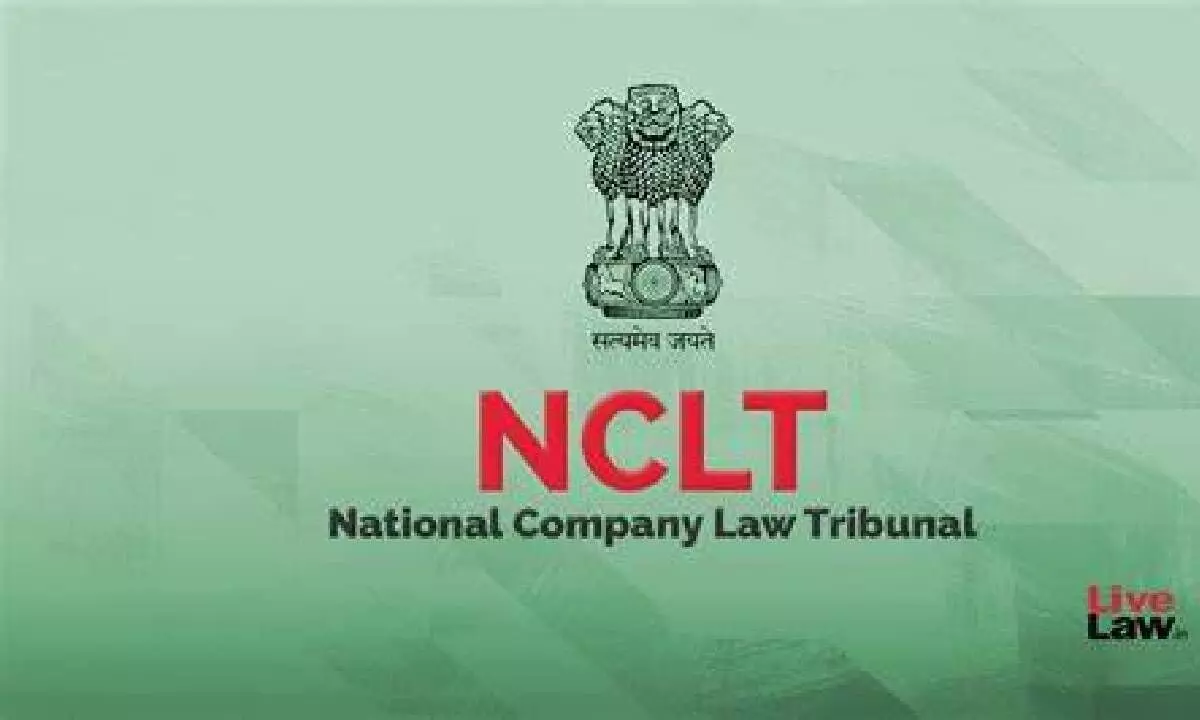 NCLT approves joint offer of Himadri, Dalmia