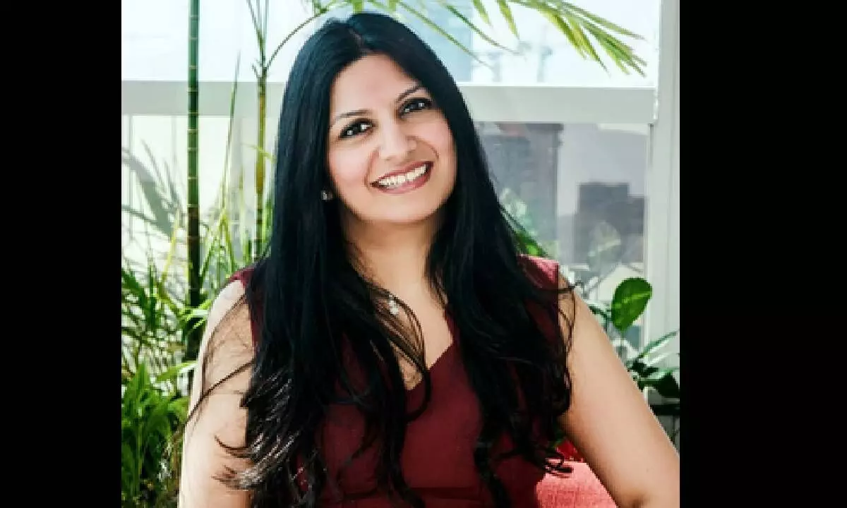 HP appoints Apple executive Ipsita Dasgupta as SVP, MD for India market