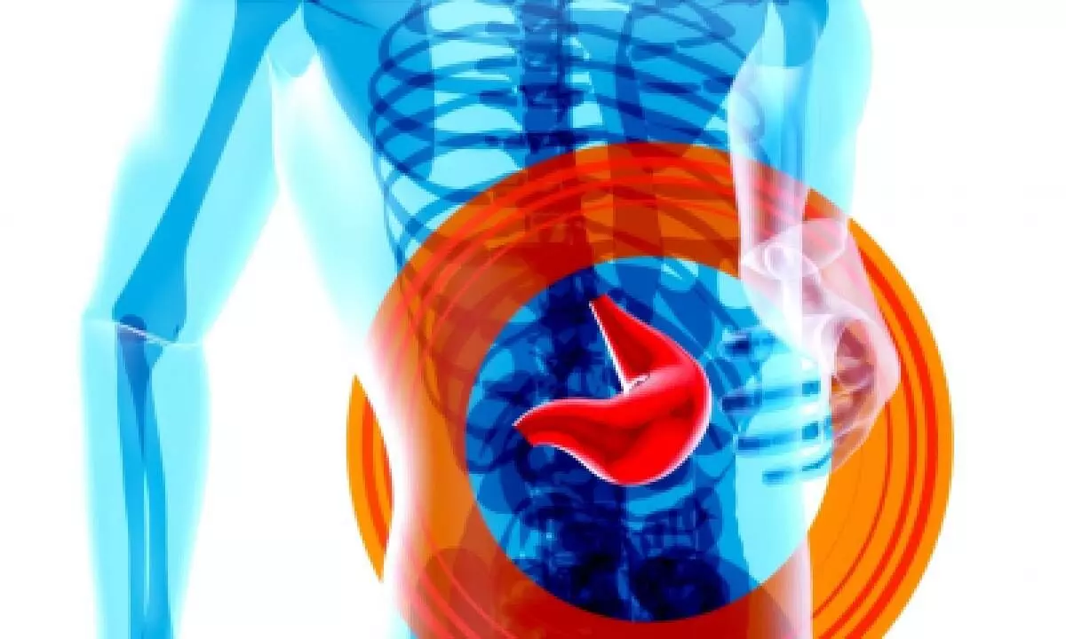 US FDA approves use of sound waves to break down liver tumours