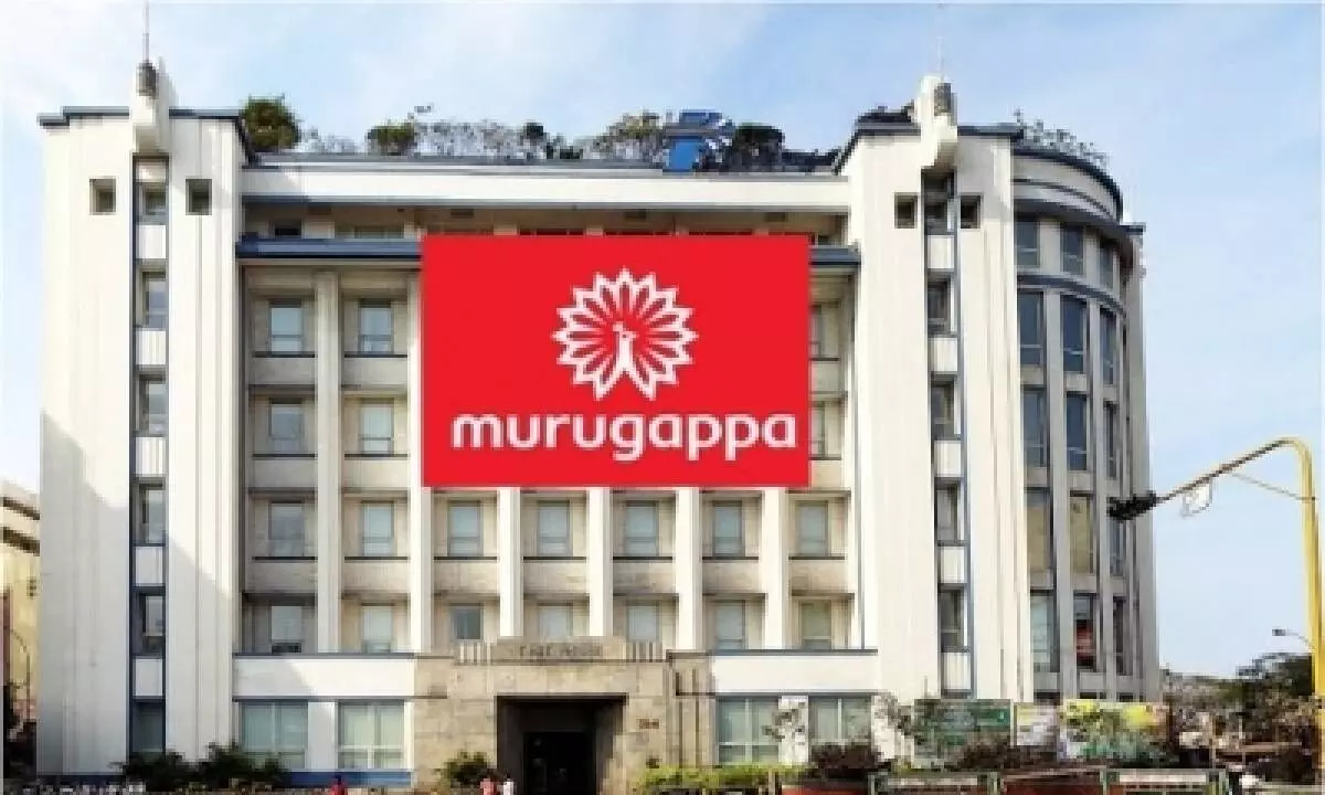 Murugappa Group’s CG Power logs Rs 355 cr PAT, to expand at Rs 221 cr