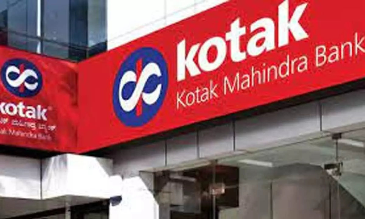 Kotak Bank gets RBI nod for acquisition of Sonata Finance