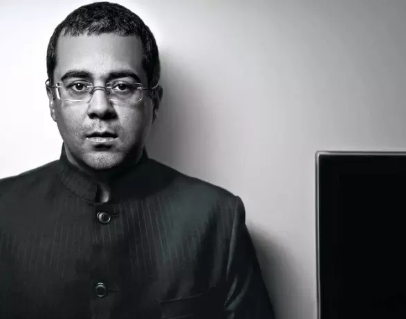 5 Must Read Chetan Bhagat Novels 5 Must Read Chetan Bhagat Novels