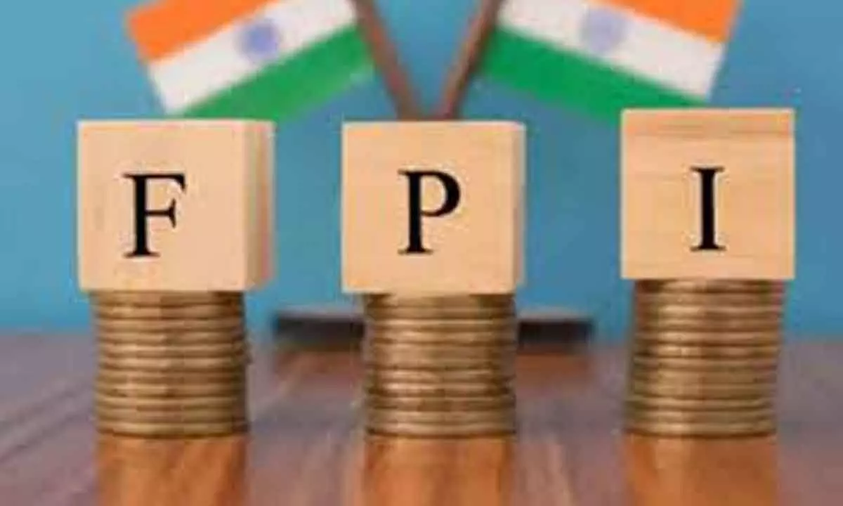 FPIs bought heavily in banking, IT stocks