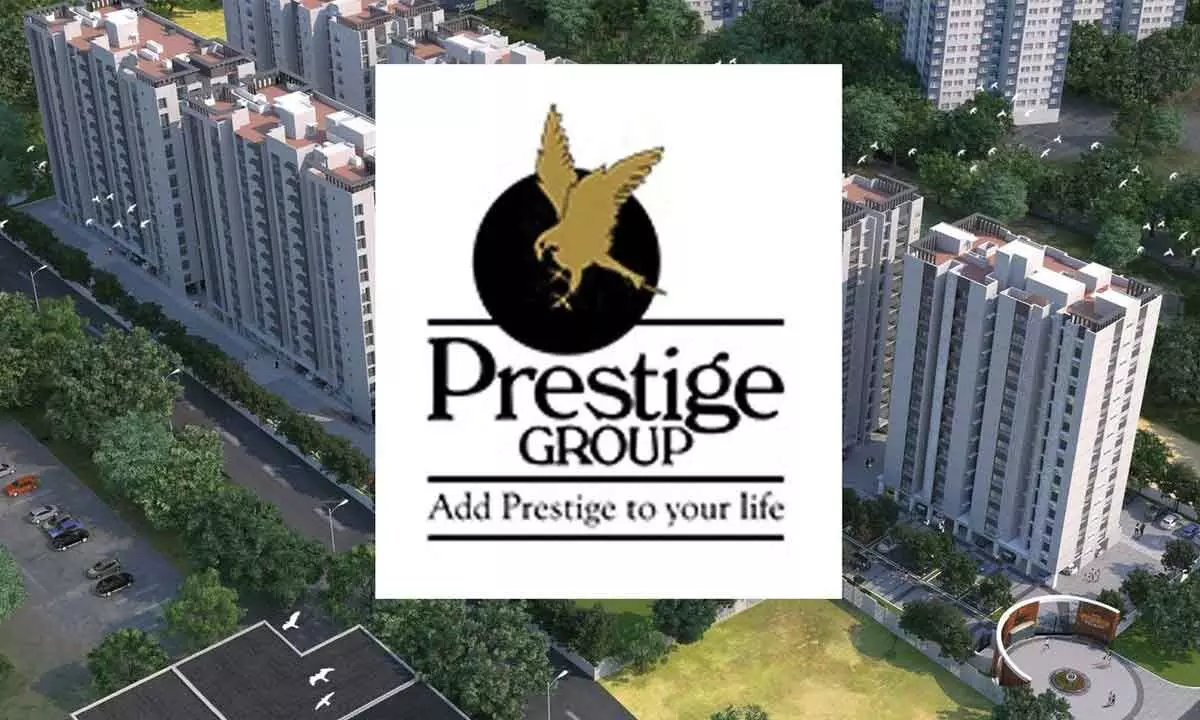 Prestige Group to launch luxury housing project