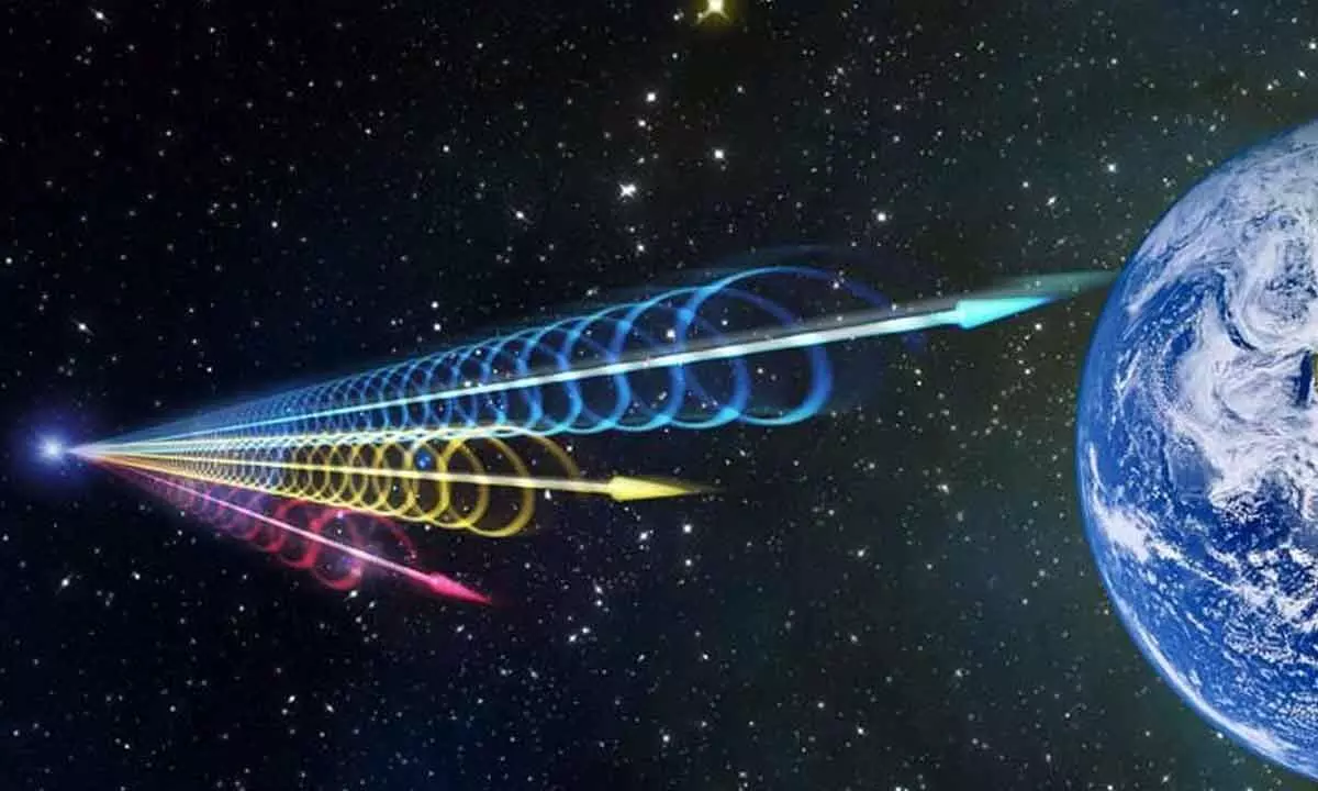 Decoding ‘radio bursts’ can unravel many modern astronomical mysteries