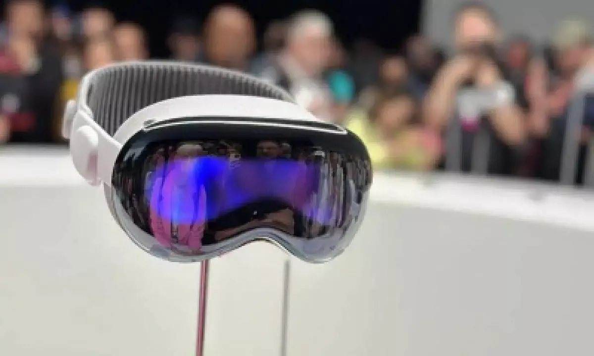 US allows faster 6 GHz band to drive AR-VR headset industry