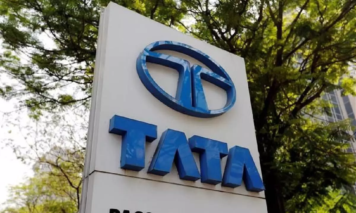 Tata Motors jumps 7% after results