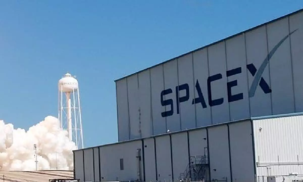 SpaceX