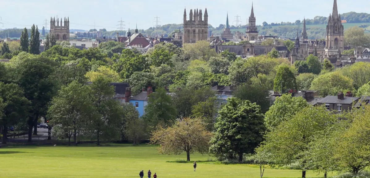 Dark Secrets! Medieval Oxford Unearthed as a Murder Hotspot, Say Researchers