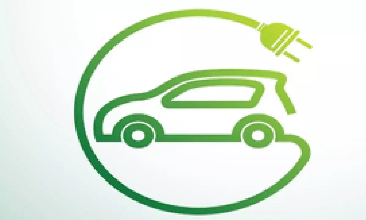 Electrifying and eventful: Powered by a busy 2023, EV players on a high