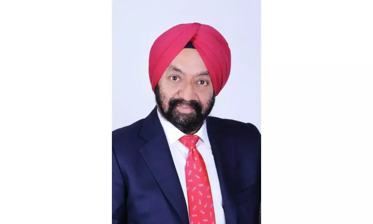 MEP slashing on basmati rice relief to exporters: Punjab MP