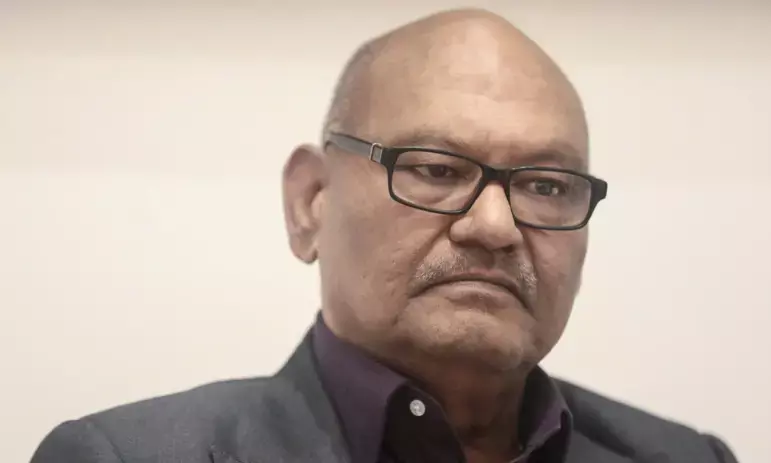 Byjus CFO, Ajay Goel, Resigns to Return to Vedanta for Demerger Oversight