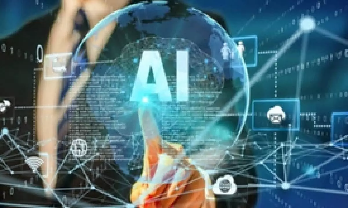 India, EU and 27 nations sign worlds 1st pact to mitigate AI threats