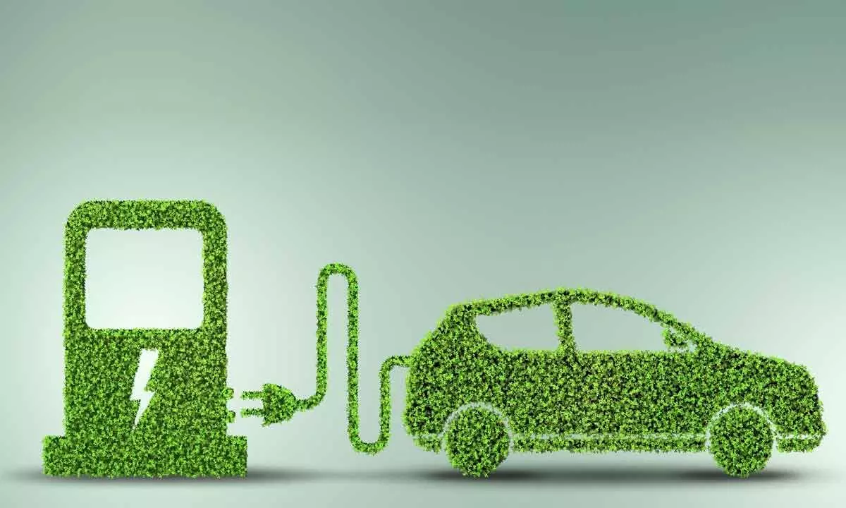 India’s EV market is booming, and tech is key to its continued success