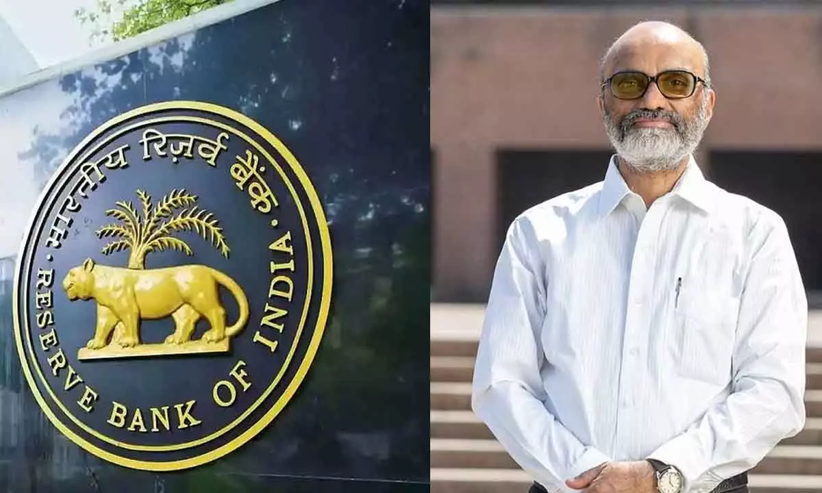 GDP growth outlook remains fragile: RBI MPC member