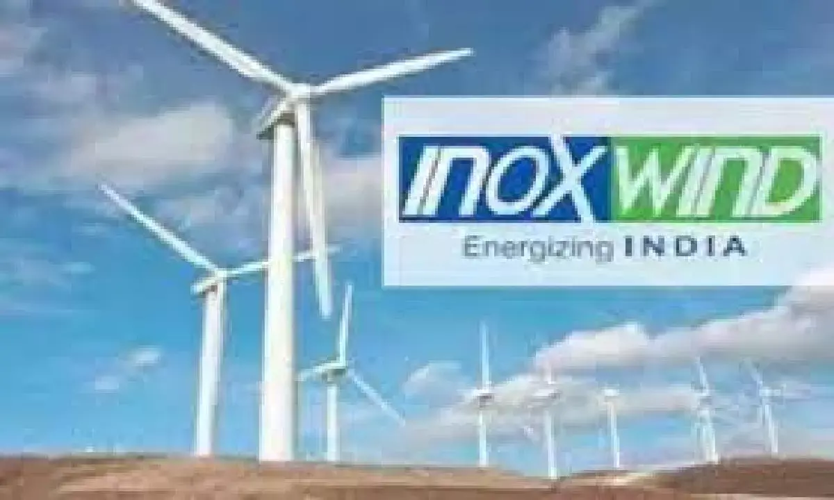 NCLAT dismisses plea to initiate IP against Inox Wind