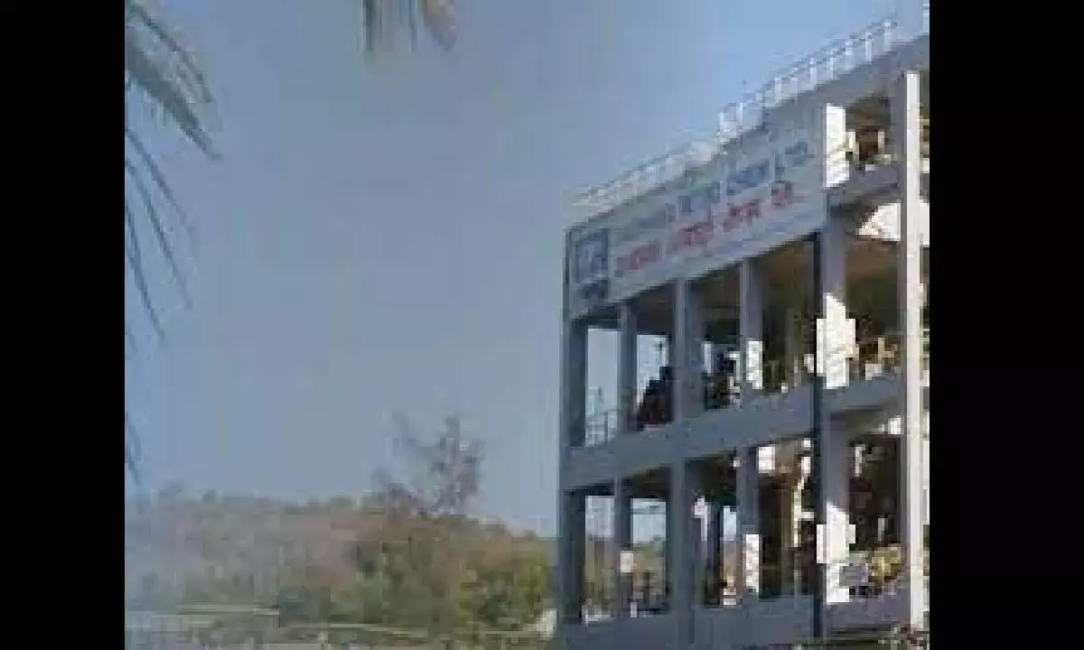 Sadhana Nitro Chem gets MPCB nod