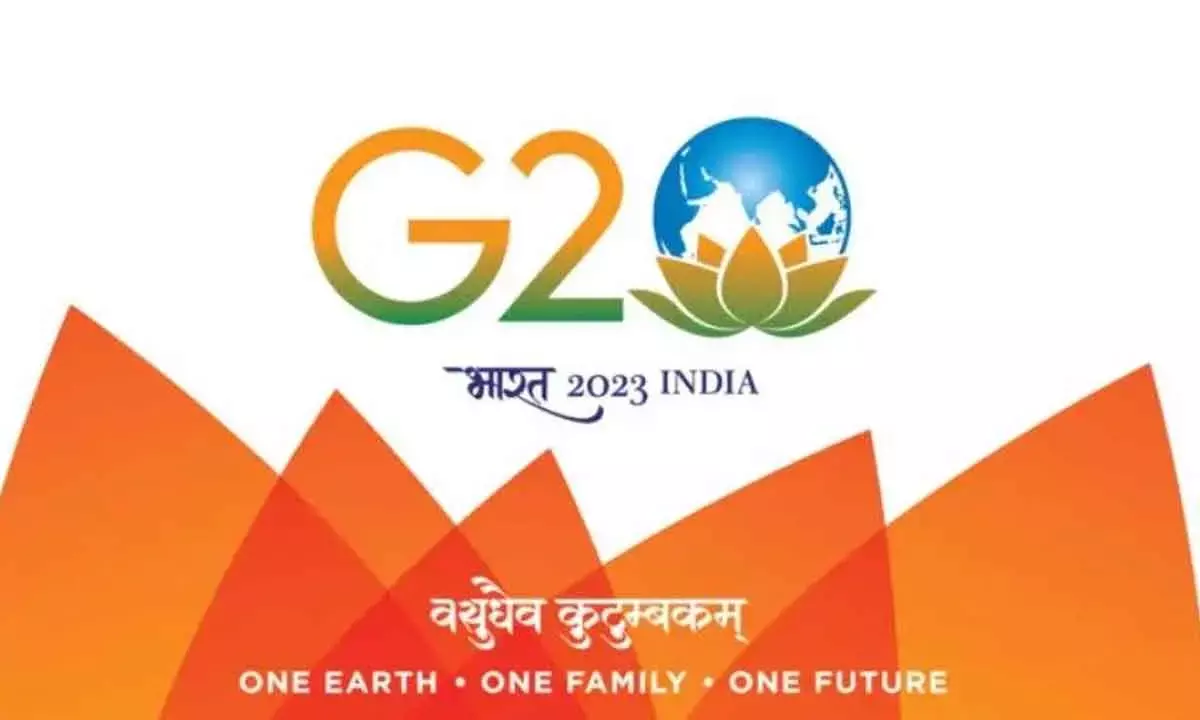 Repercussions of continued conflicts can derail the ‘One Earth, One Family, One Future’ concept