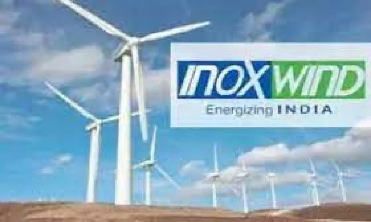 NCLAT dismisses plea to initiate IP against Inox Wind