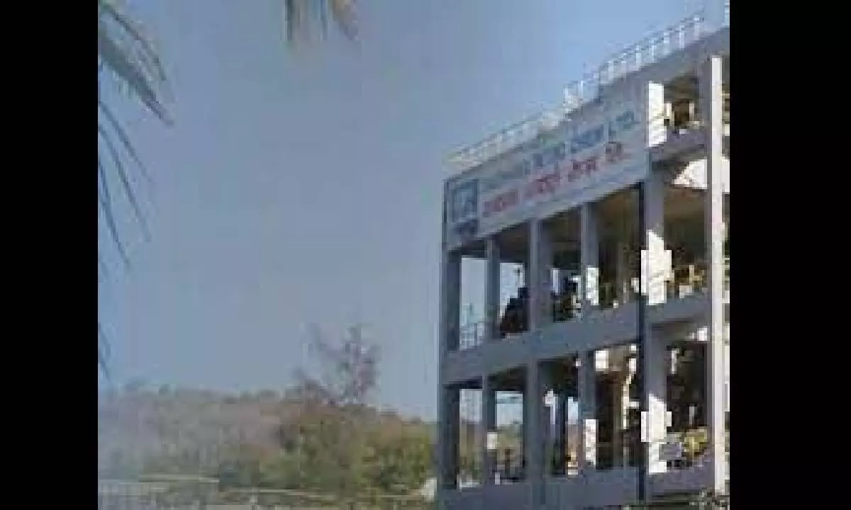 Sadhana Nitro Chem gets MPCB nod